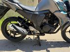 Yamaha FZs V2 2018