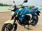 Yamaha FZs V2 2018