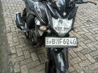 Yamaha FZs V2 2018