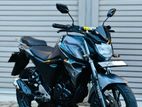 Yamaha FZs V2 2018