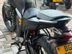 Yamaha FZs V2 2018