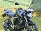 Yamaha FZs V2 2018