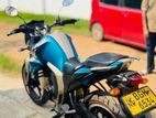 Yamaha FZs V2 2018