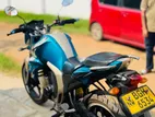 Yamaha FZs V2 2018