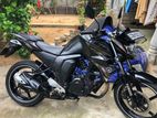 Yamaha FZs V2 2018