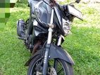 Yamaha FZs V2 2018