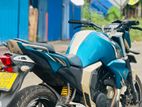 Yamaha FZs V2 2018