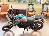 Yamaha FZs V2 2018