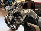Yamaha FZs V2 2018