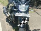 Yamaha FZs V2 2018