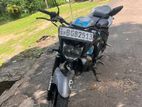 Yamaha FZs V2 2018
