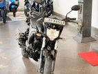 Yamaha FZs V2 2018