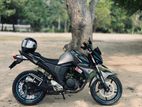 Yamaha FZs V2 2018