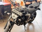 Yamaha FZs V2 2018