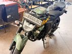 Yamaha FZs V2 2018