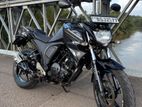 Yamaha FZs V2 2018