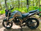Yamaha FZs V2 2018
