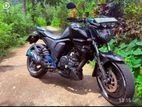 Yamaha FZs V2 2018