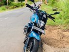 Yamaha FZs V2 2018