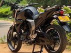 Yamaha FZs V2 2018