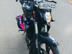 Yamaha FZs V2 2018
