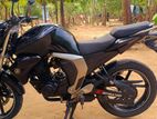 Yamaha FZs V2 2018