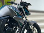 Yamaha FZs V2 2018