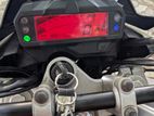 Yamaha FZs V2 2018