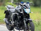 Yamaha FZs V2 2018