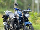 Yamaha FZs V2 2018