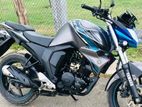 Yamaha FZs V2 2019
