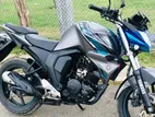 Yamaha FZs V2 2019