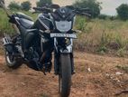 Yamaha FZs V2 2019
