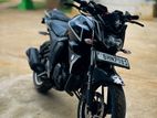 Yamaha FZs V2 2019