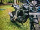 Yamaha FZs V2 2019