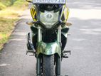 Yamaha FZs V2 2019