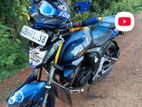 Yamaha FZs V2 2019