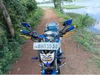 Yamaha FZs V2 2019