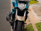 Yamaha FZs V2 2019