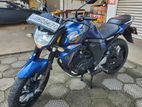 Yamaha FZs V2 2019