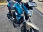 Yamaha FZs V2 2019