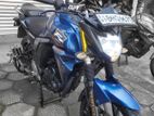 Yamaha FZs V2 2019