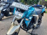 Yamaha FZs V2 2019