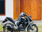 Yamaha FZs V2 2019
