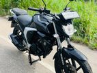 Yamaha FZs V2 2019