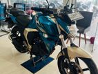 Yamaha FZs V2 2019