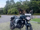 Yamaha FZs V2 2019