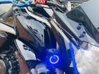Yamaha FZs V2 2019