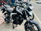 Yamaha FZs V2 2019