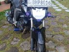 Yamaha FZs V2 2019
